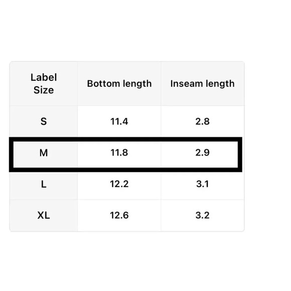 Long Sleeve Pajamas Size 6 - Picture 6 of 6